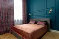 Apartamento 2 habitaciones 96 m² en Varsovia, Polonia
