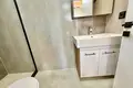 Apartamento 3 habitaciones 90 m² Mezitli, Turquía