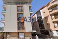 Квартира 52 м² Primorsko, Болгария