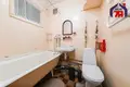 2 room apartment 42 m² Minsk, Belarus