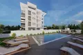 Квартира 2 спальни 74 м² муниципалитет Лимасол, Кипр