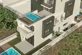 Szeregowiec 3 pokoi 152 m² Municipality of Vari Voula Vouliagmeni, Grecja