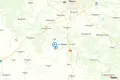 Mieszkanie 4 pokoi 85 m² Vojkava, Białoruś