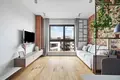 Mieszkanie 3 pokoi 71 m² Warszawa, Polska