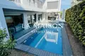 Дом 4 спальни 480 м² в Никосии, Кипр