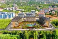 Apartment 53 m² Oba, Turkey