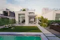 3-Schlafzimmer-Villa  Finestrat, Spanien