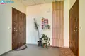 Appartement 1 chambre 31 m² Vilnius, Lituanie