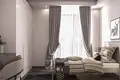 Duplex 5 chambres 180 m² Mezitli, Turquie