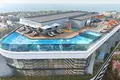 Mieszkanie 1 pokój 45 m² Odessa, Ukraina