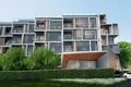 Apartamento 1 habitacion 69 m² Ban Bang Thao, Tailandia