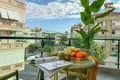Mieszkanie 2 pokoi 55 m² w Alanya, Turcja