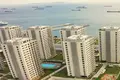 Mieszkanie 1 pokój 136 m² Bakirkoy, Turcja