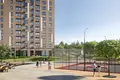 Wohnung 2 zimmer 56 m² Leninsky District, Russland
