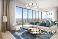 Appartement 2 chambres 998 m² Doubaï, Émirats arabes unis
