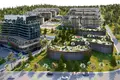 Complexe résidentiel Tbilisi kurort 5 v diplomaticeskom rajone