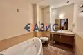1 bedroom apartment 71 m² Nesebar, Bulgaria
