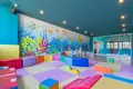 Complejo residencial OCEANA