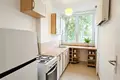 Appartement 2 chambres 45 m² Varsovie, Pologne