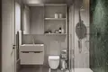 2 bedroom apartment 112 m² Turkey, Turkey