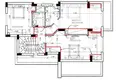 4 bedroom Villa 203 m² Chloraka, Cyprus