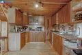 Dom 119 m² Uzgiriai, Litwa