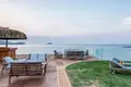 Apartamento 1 habitación 196 m² Bodrum, Turquía
