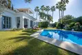 4 bedroom house 370 m² Marbella, Spain