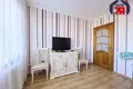 3 room apartment 63 m² Sluck, Belarus