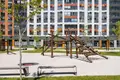 Complejo residencial ZK 1 j Leningradskij