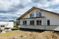 Maison 100 m² Zabalocki sielski Saviet, Bélarus