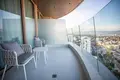 Mieszkanie 3 pokoi 232 m² w Nikozja, Cypr