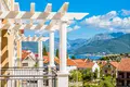 Complejo residencial Lustica Bay: new district Centrale