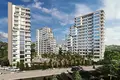 1 bedroom apartment 65 m² Yenişehir, Turkey