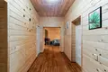 Haus 94 m² Dziarzynski sielski Saviet, Belarus