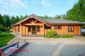 Cottage 196 m² Cudzienicy, Belarus