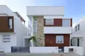 Villa 4 chambres 172 m² Dromolaxiá, Chypre