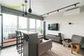 Wohnung 2 zimmer 41 m² Minsk, Belarus