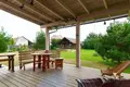 Cottage 198 m² Valodzki, Belarus