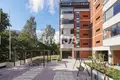 Apartamento 5 habitaciones 104 m² Helsinki sub region, Finlandia