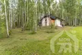 House 50 m² Aliachnovicki sielski Saviet, Belarus