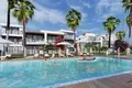 Wohnkomplex Caesar Blue Villas