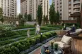 Appartement dans un nouvel immeuble Başak Evler İntaya
