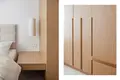 Mieszkanie 3 pokoi 61 m² w Warszawa, Polska