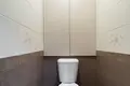 Квартира 1 комната 43 м² Минск, Беларусь
