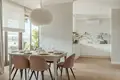Apartamento 4 habitaciones 140 m² Varsovia, Polonia