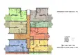 2 bedroom apartment 82 m² Sveti Vlas, Bulgaria