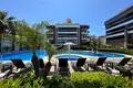 3 bedroom apartment 115 m² Oba, Turkey