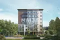 Appartement 4 chambres 70 m² Kuopio sub region, Finlande