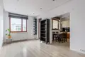 Wohnung 2 zimmer 57 m² Warschau, Polen